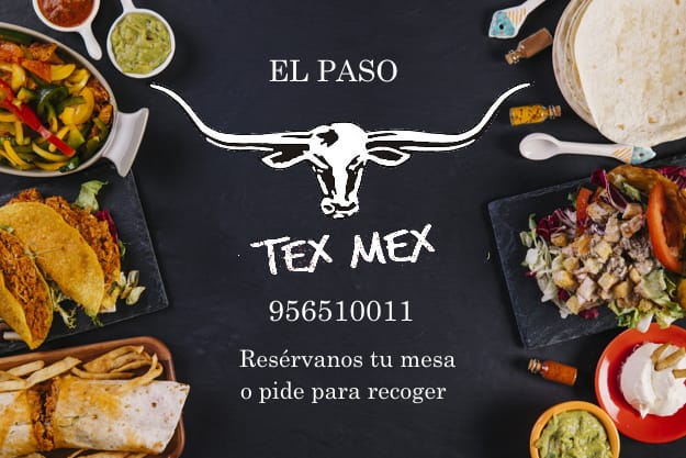 EL PASO TEX MEX